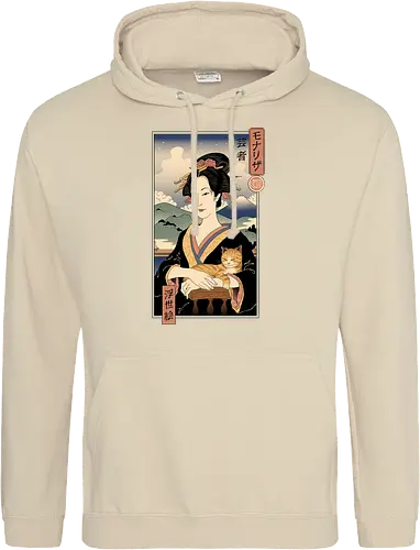 Lisa Ukiyo-e