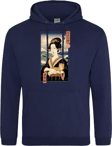 Lisa Ukiyo-e
