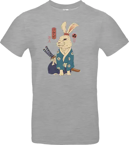 Ronin Usagi