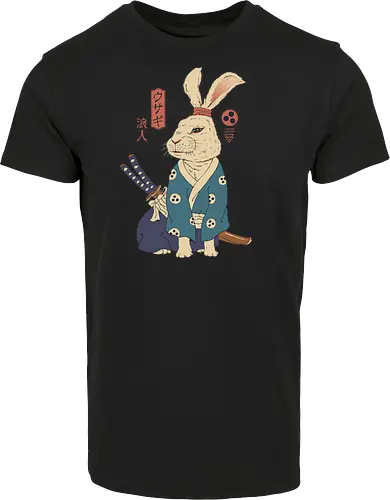 Ronin Usagi