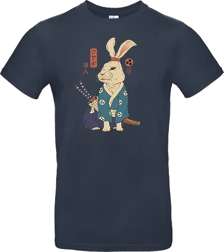Ronin Usagi