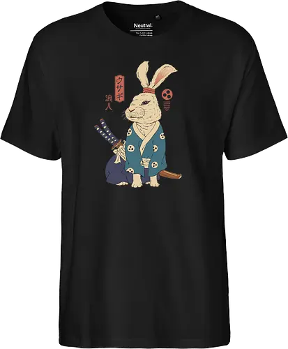 Ronin Usagi