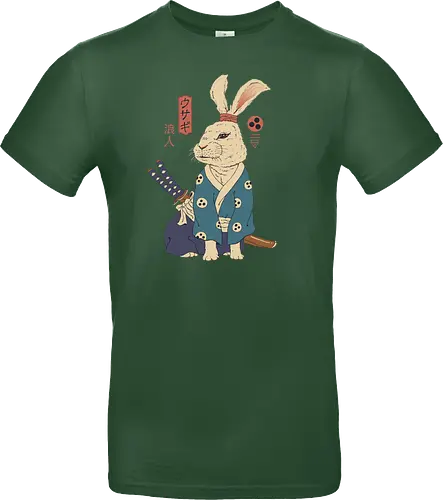 Ronin Usagi