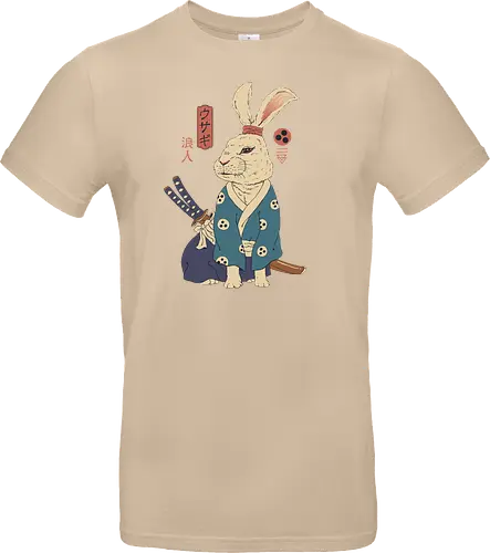 Ronin Usagi