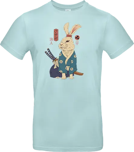 Ronin Usagi