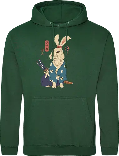 Ronin Usagi