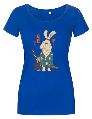 Ronin Usagi