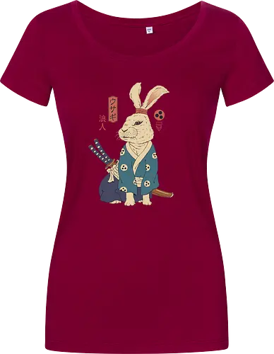 Ronin Usagi