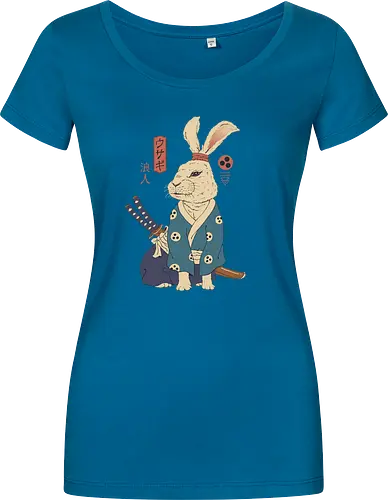 Ronin Usagi