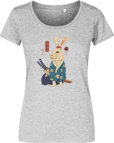 Ronin Usagi