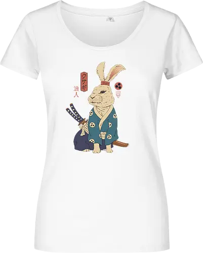 Ronin Usagi