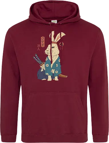 Ronin Usagi