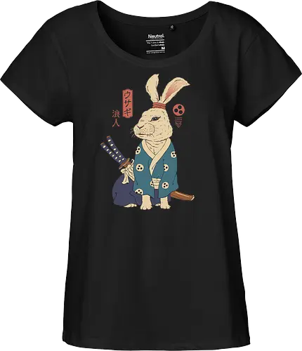 Ronin Usagi