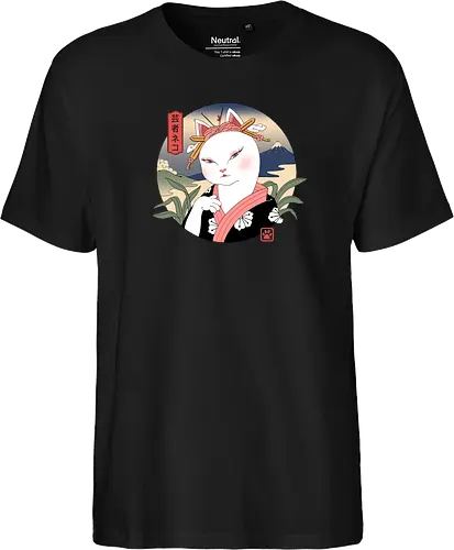 Neko Geisha