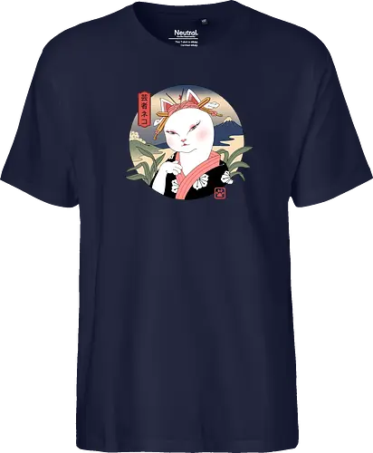 Neko Geisha