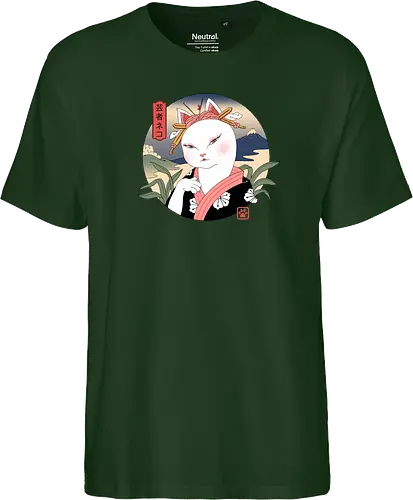 Neko Geisha