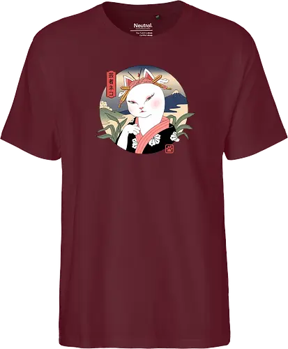 Neko Geisha