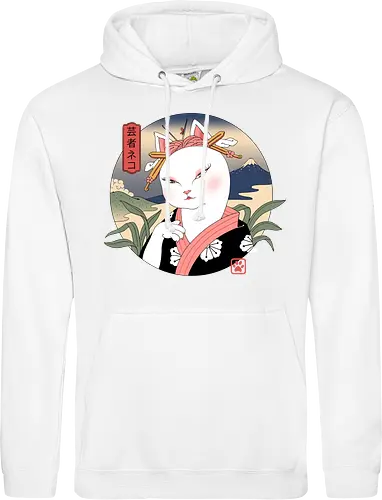 Neko Geisha