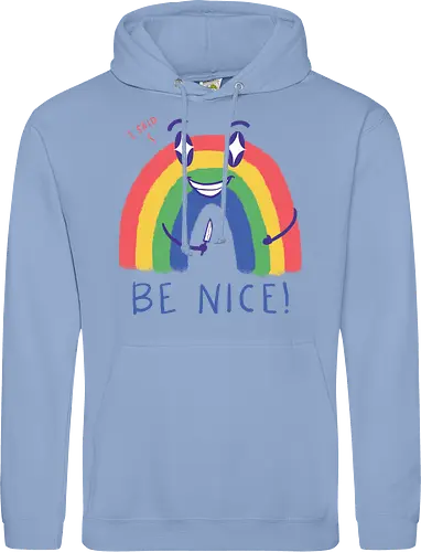 Be Nice 2.0