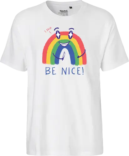Be Nice 2.0