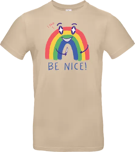 Be Nice 2.0