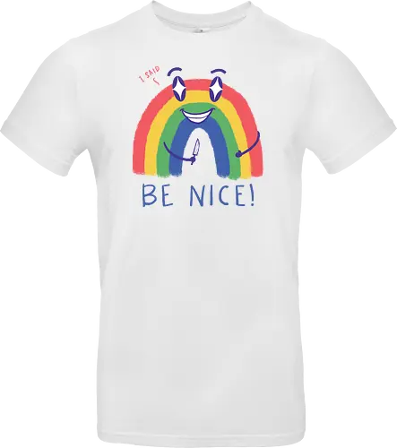 Be Nice 2.0