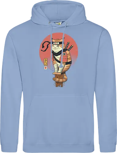 Shinobi Cat