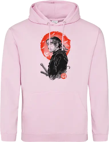 Ghost Samurai