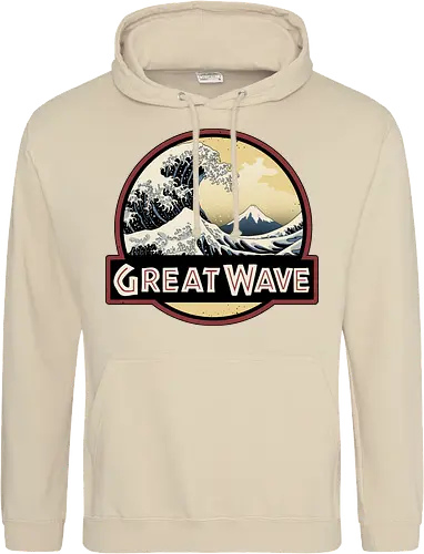 Great Wave Park