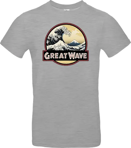 Great Wave Park