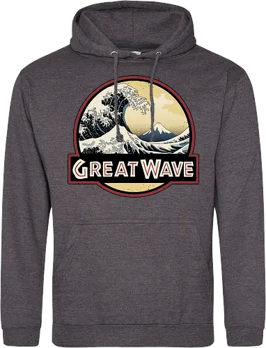 Great Wave Park