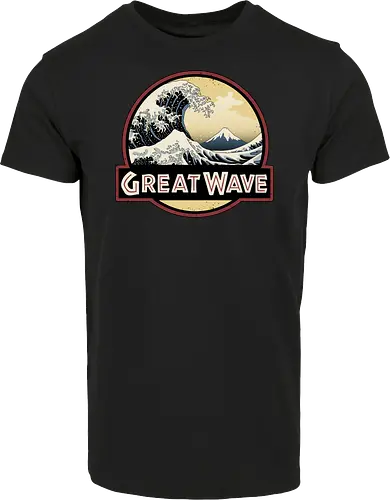Great Wave Park