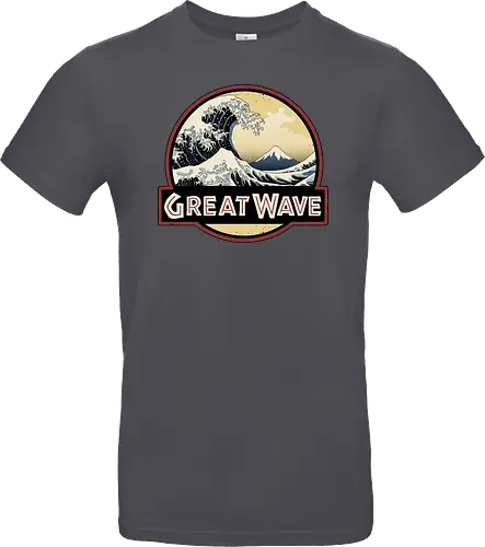Great Wave Park