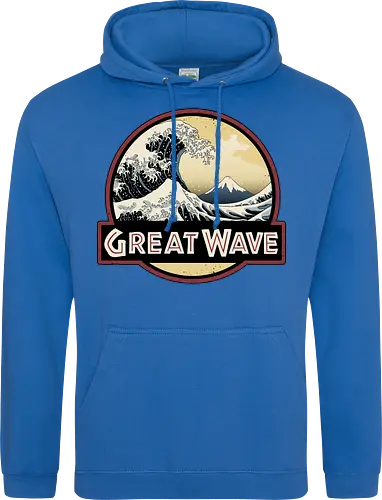 Great Wave Park