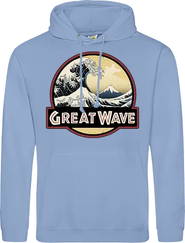Great Wave Park