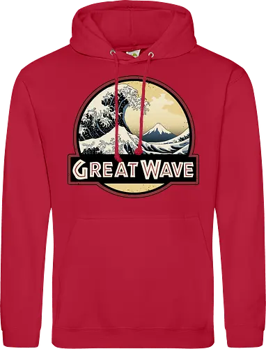 Great Wave Park
