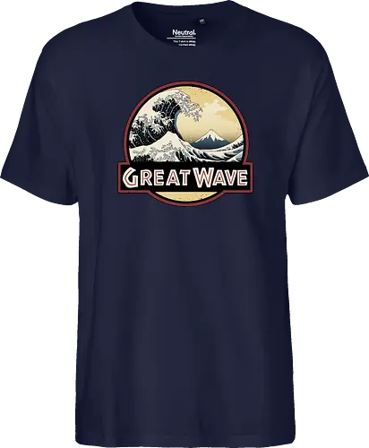 Great Wave Park