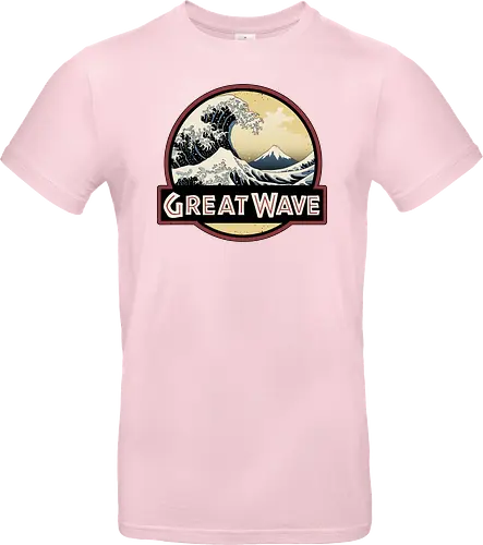 Great Wave Park