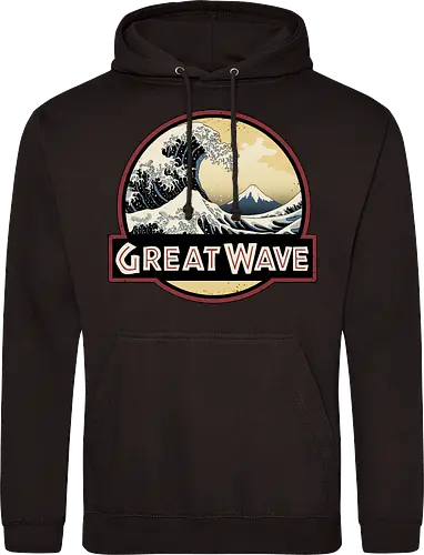Great Wave Park