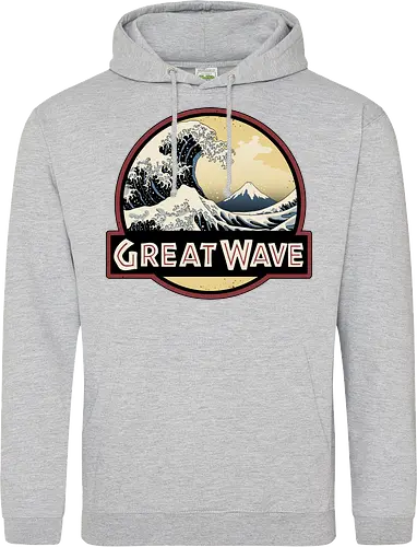 Great Wave Park