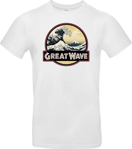 Great Wave Park