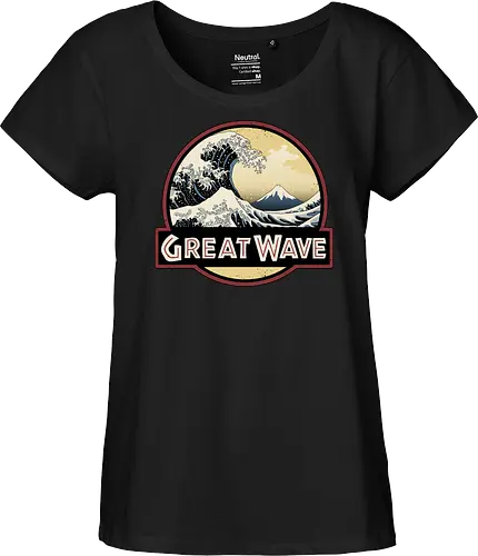 Great Wave Park