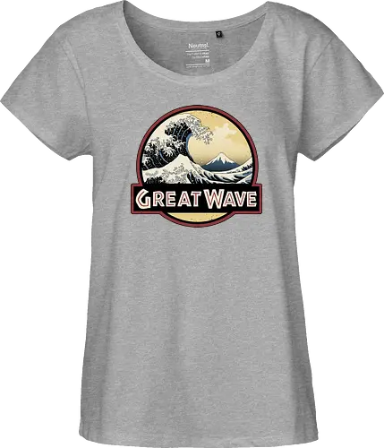 Great Wave Park