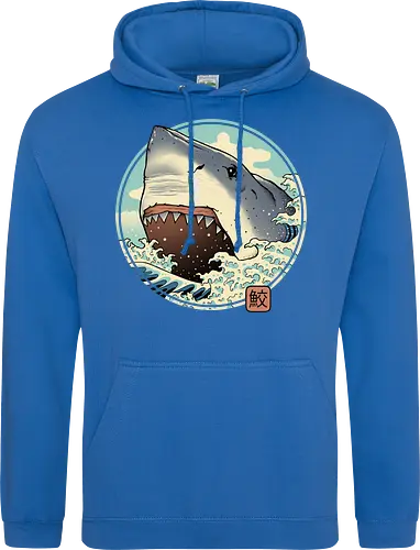 Shark Attack