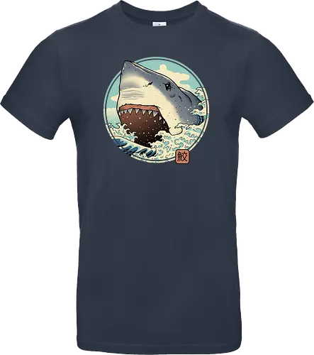 Shark Attack
