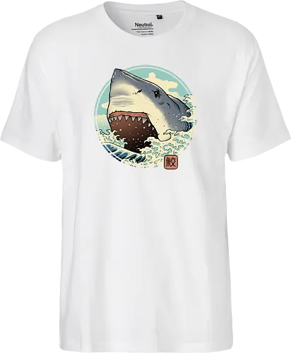 Shark Attack