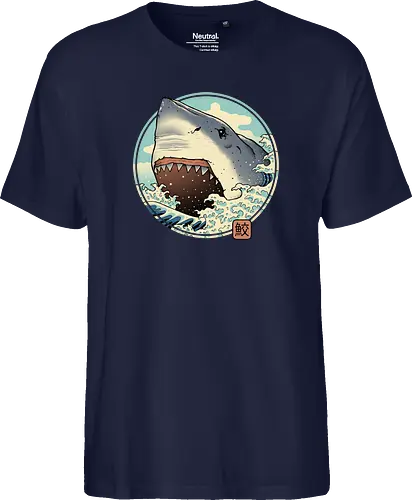 Shark Attack