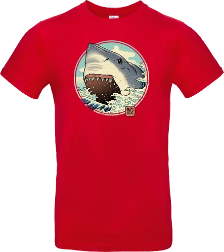 Shark Attack