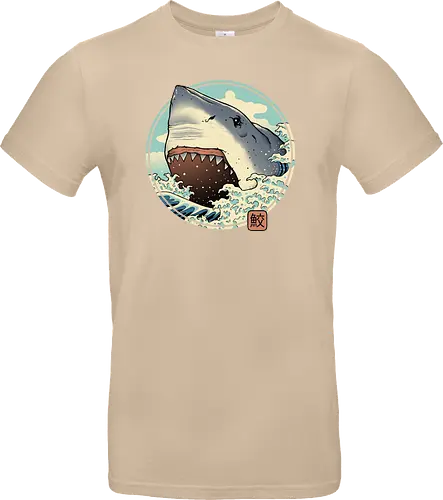 Shark Attack