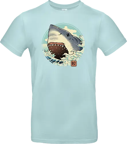 Shark Attack